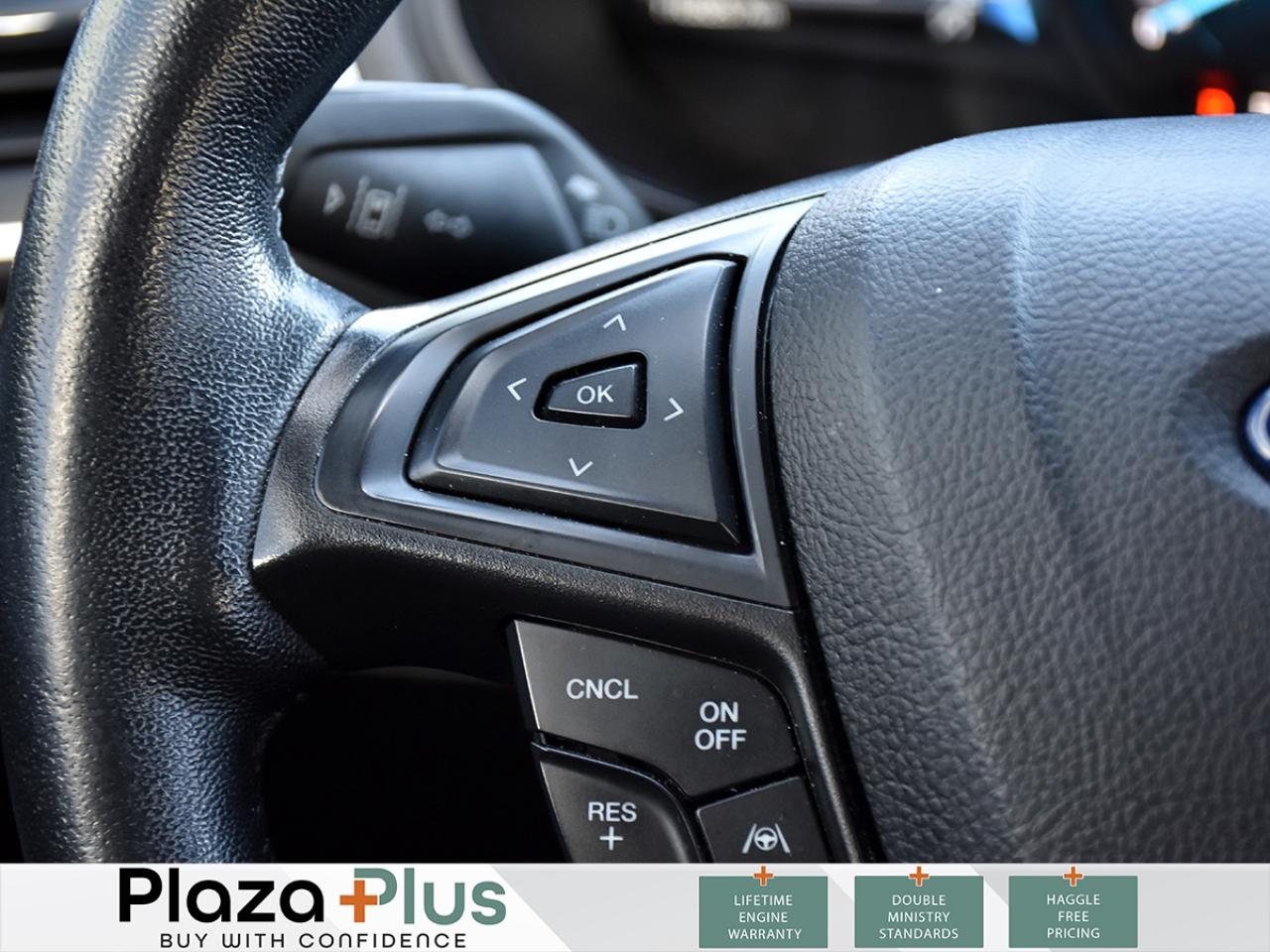 2022 Ford Edge Titanium   B&O PREMIUM SOUND   FRONT HEATED & VENT Photo