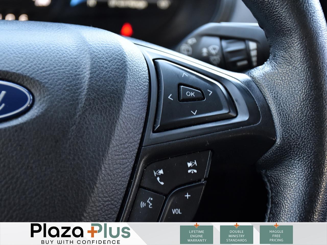 2022 Ford Edge Titanium   B&O PREMIUM SOUND   FRONT HEATED & VENT Photo