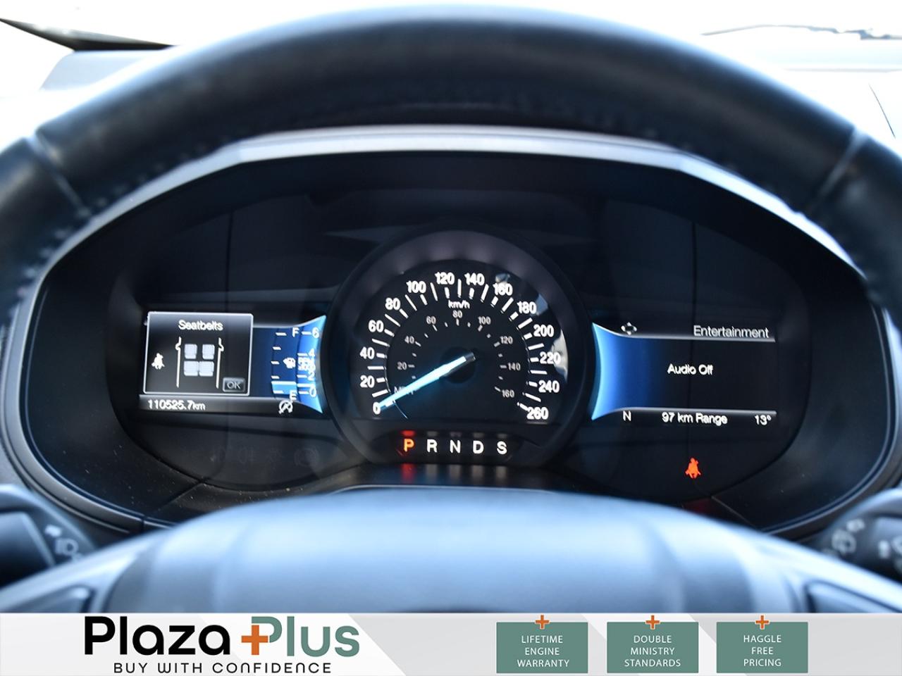 2022 Ford Edge Titanium   B&O PREMIUM SOUND   FRONT HEATED & VENT Photo