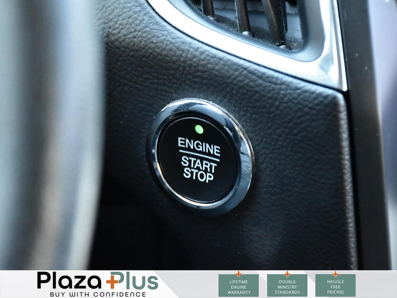 2022 Ford Edge Titanium   B&O PREMIUM SOUND   FRONT HEATED & VENT Photo