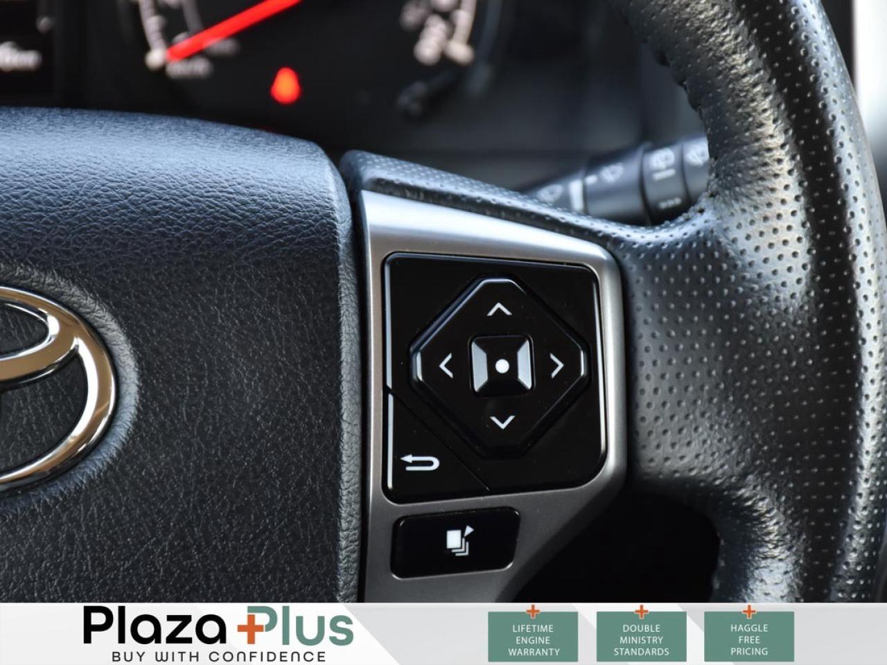 2024 Toyota 4Runner BASE   SR5 PREMIUM   SUNROOF   SOFTEX LEATHERETTE Photo