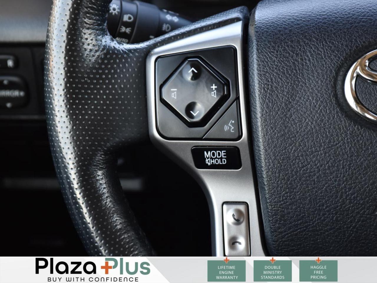 2024 Toyota 4Runner BASE   SR5 PREMIUM   SUNROOF   SOFTEX LEATHERETTE Photo