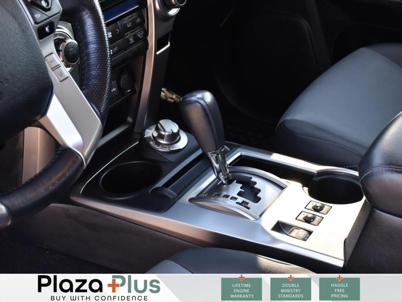 2024 Toyota 4Runner BASE   SR5 PREMIUM   SUNROOF   SOFTEX LEATHERETTE Photo