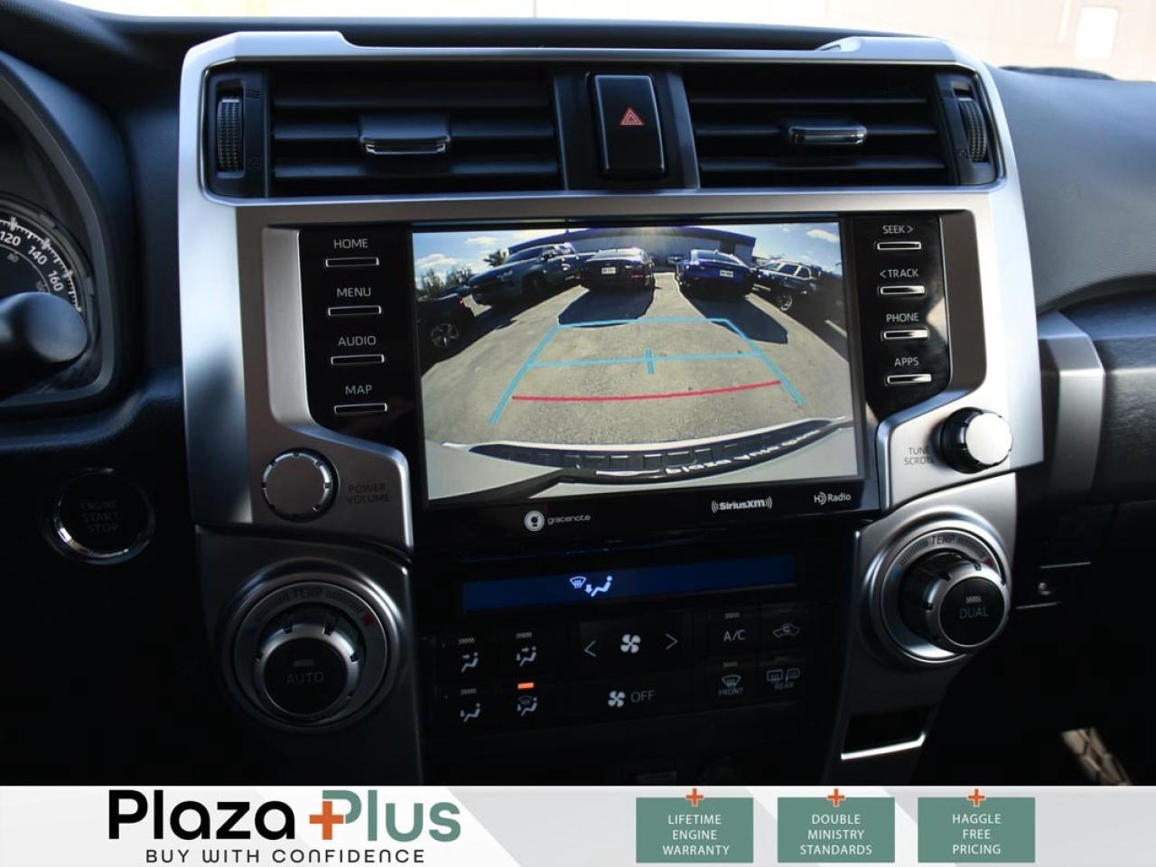 2024 Toyota 4Runner BASE   SR5 PREMIUM   SUNROOF   SOFTEX LEATHERETTE Photo