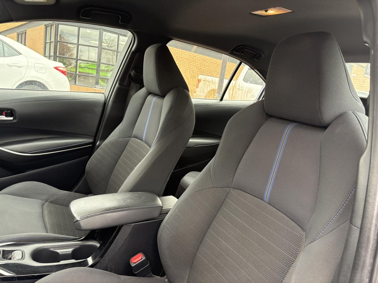 2020 Toyota Corolla SE AUTOMATIC APPLE CARPLAY BLIND SPOT Photo