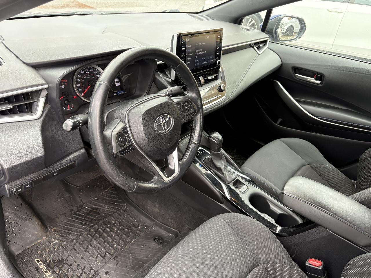 2020 Toyota Corolla SE AUTOMATIC APPLE CARPLAY BLIND SPOT Photo