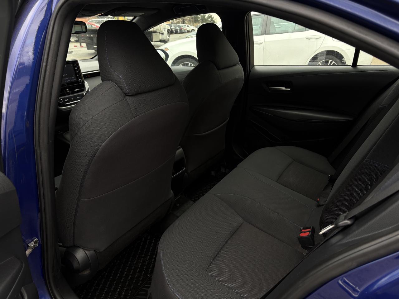 2020 Toyota Corolla SE AUTOMATIC APPLE CARPLAY BLIND SPOT Photo