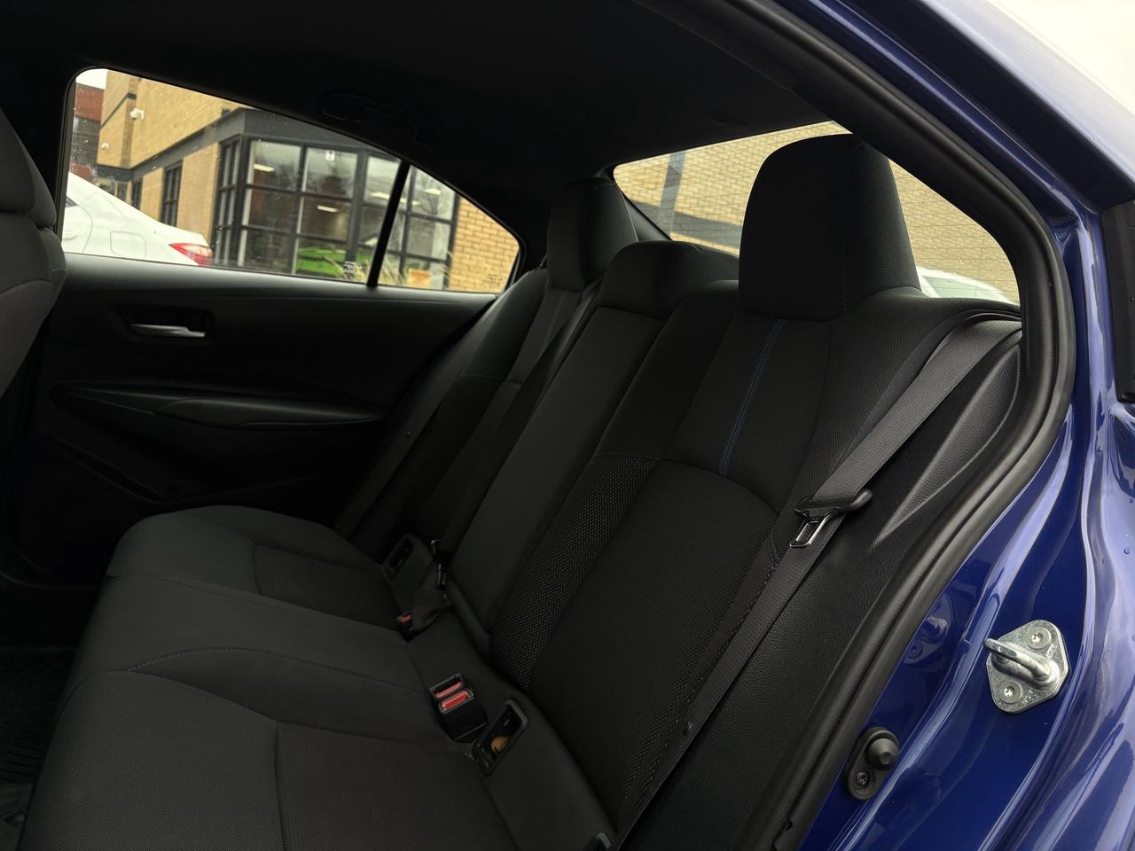 2020 Toyota Corolla SE AUTOMATIC APPLE CARPLAY BLIND SPOT Photo