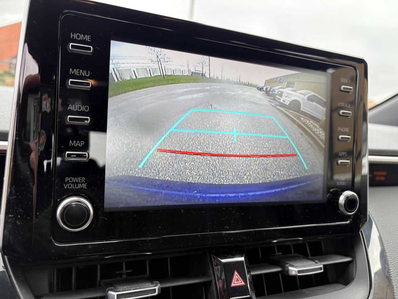 2020 Toyota Corolla SE AUTOMATIC APPLE CARPLAY BLIND SPOT Photo