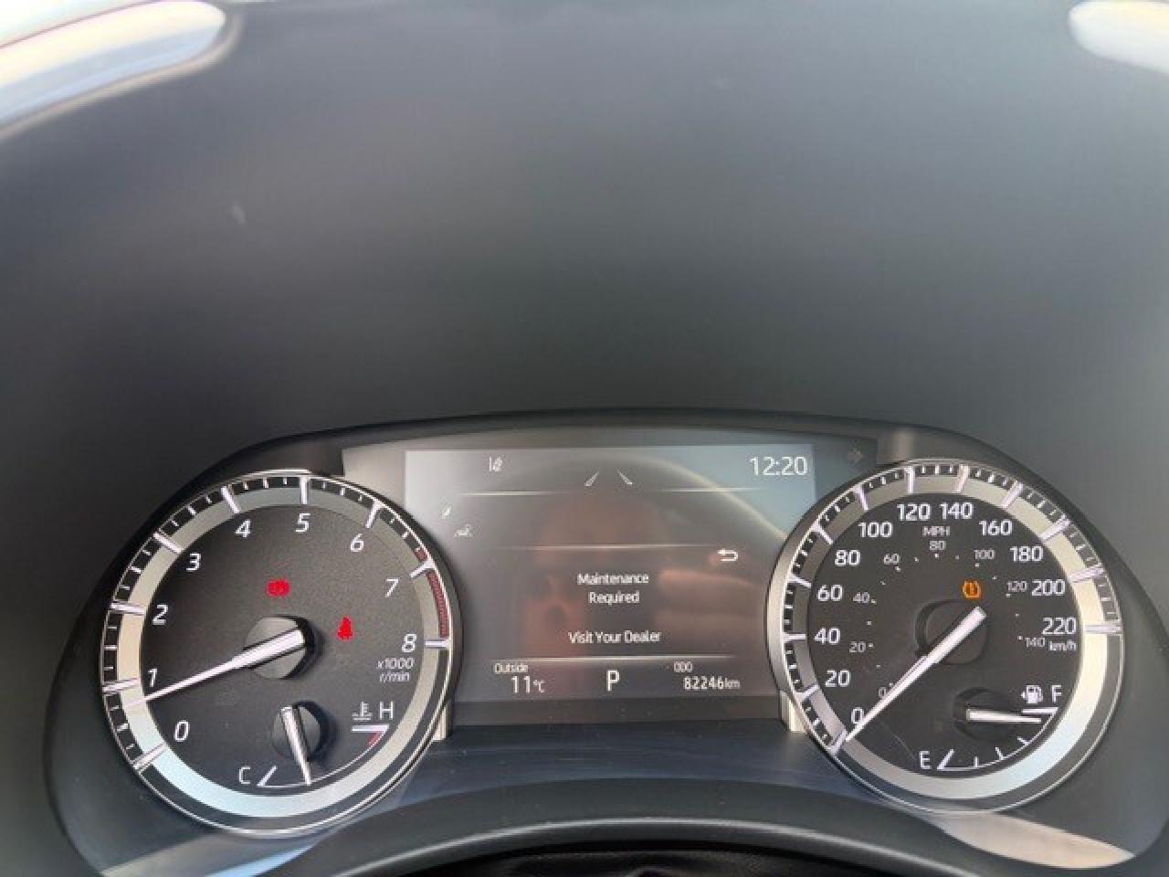 2022 Toyota Highlander XLE LEATHER SUNROOF V6 AWD CLEAN CARFAX Photo