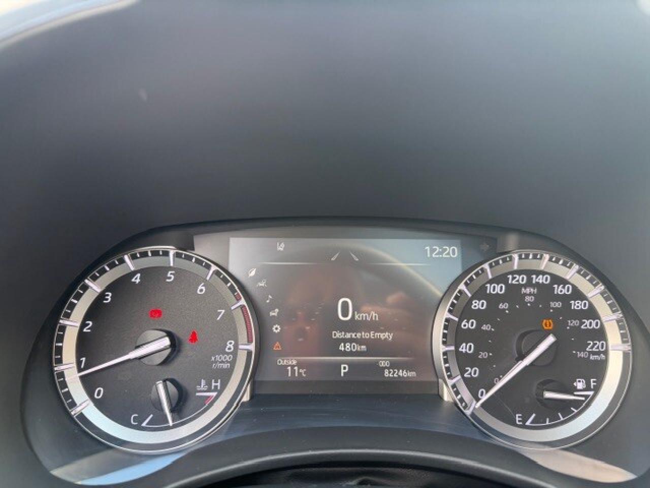 2022 Toyota Highlander XLE LEATHER SUNROOF V6 AWD CLEAN CARFAX Photo