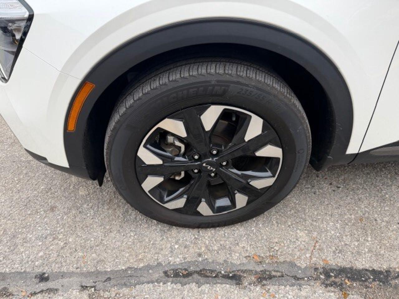 2024 Kia Sportage X-Line AWD 1 OWNER CLEAN CARFAX LEATHER Photo