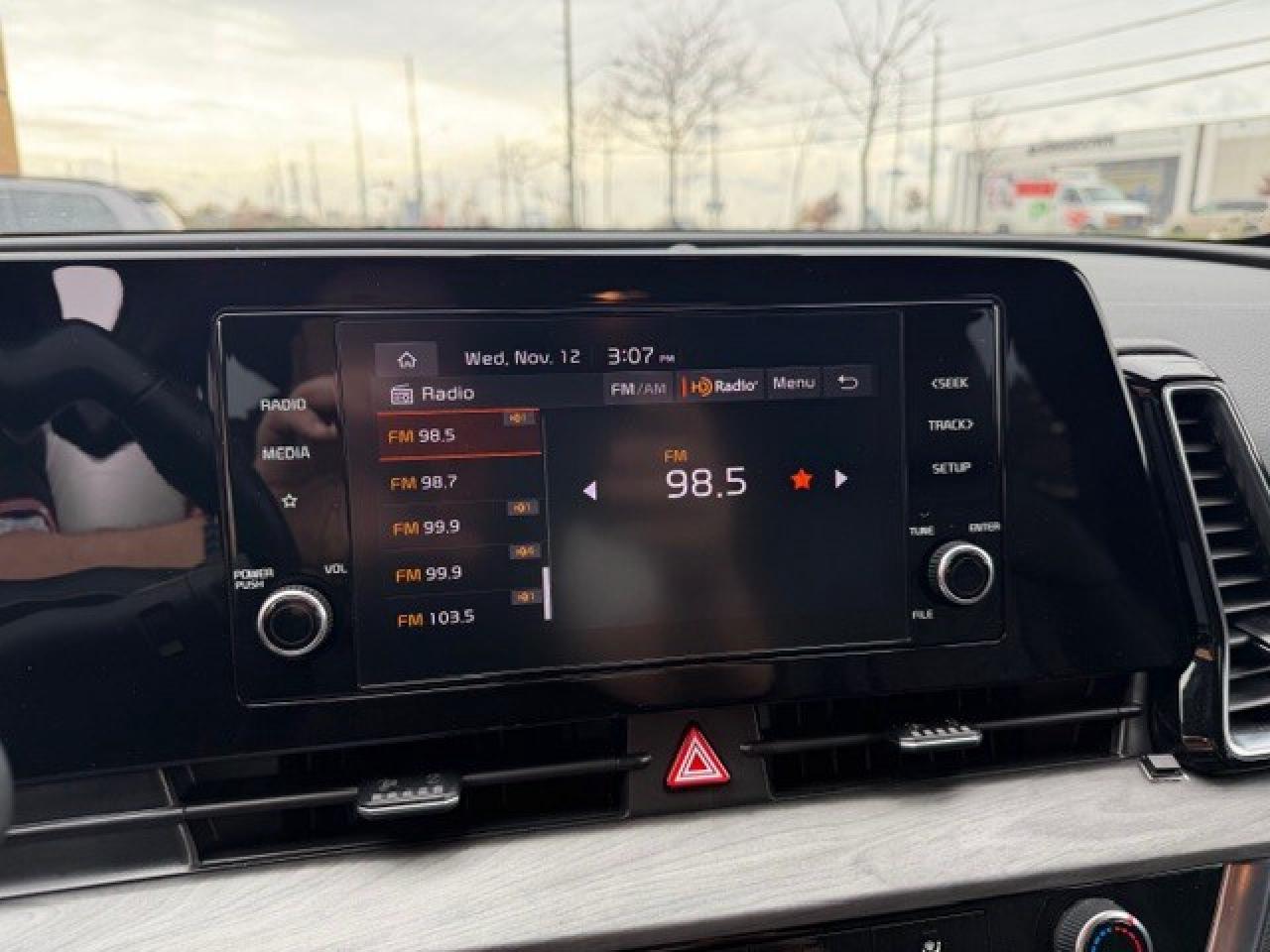 2024 Kia Sportage X-Line AWD 1 OWNER CLEAN CARFAX LEATHER Photo