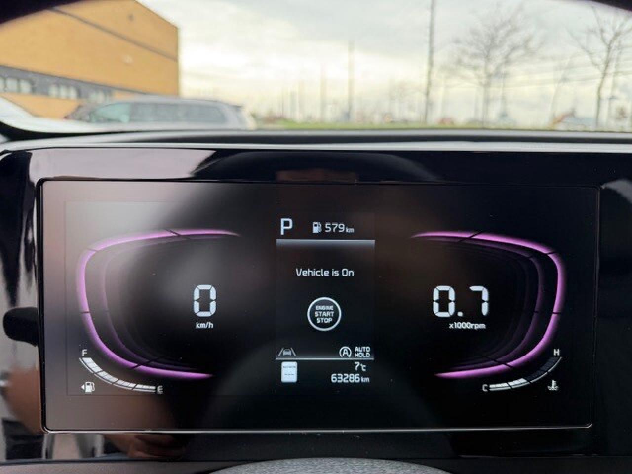 2024 Kia Sportage X-Line AWD 1 OWNER CLEAN CARFAX LEATHER Photo