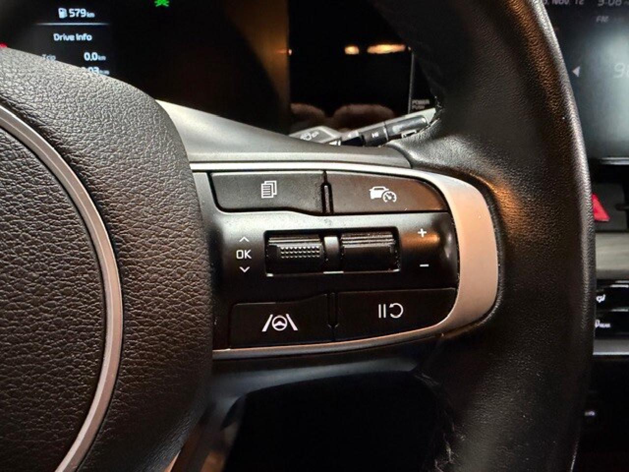 2024 Kia Sportage X-Line AWD 1 OWNER CLEAN CARFAX LEATHER Photo