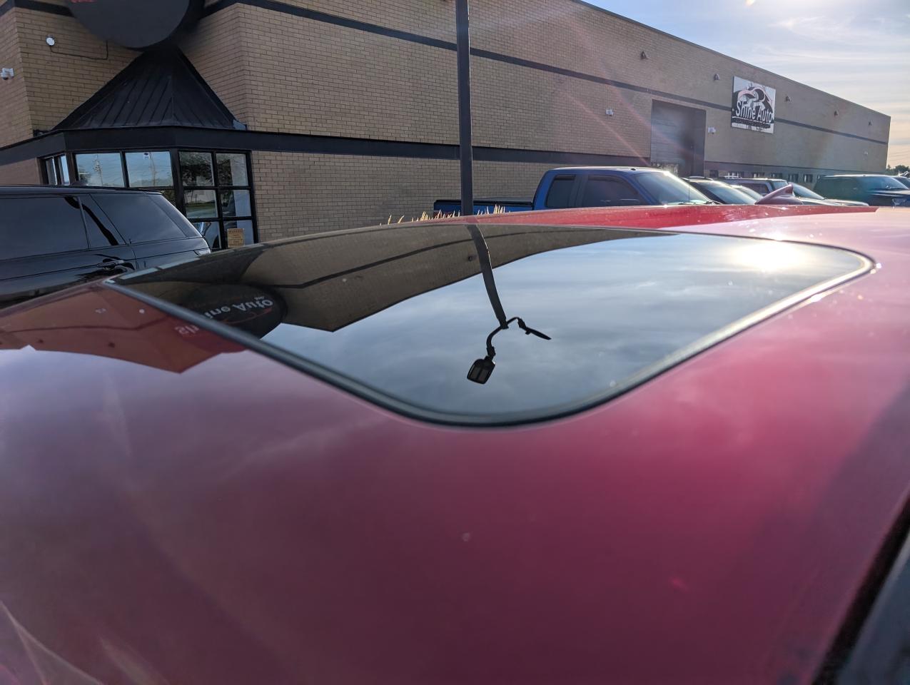 2021 Mazda CX-30 GT AWD HEADS UP LEATHER SUNROOF CERTIFIED Photo