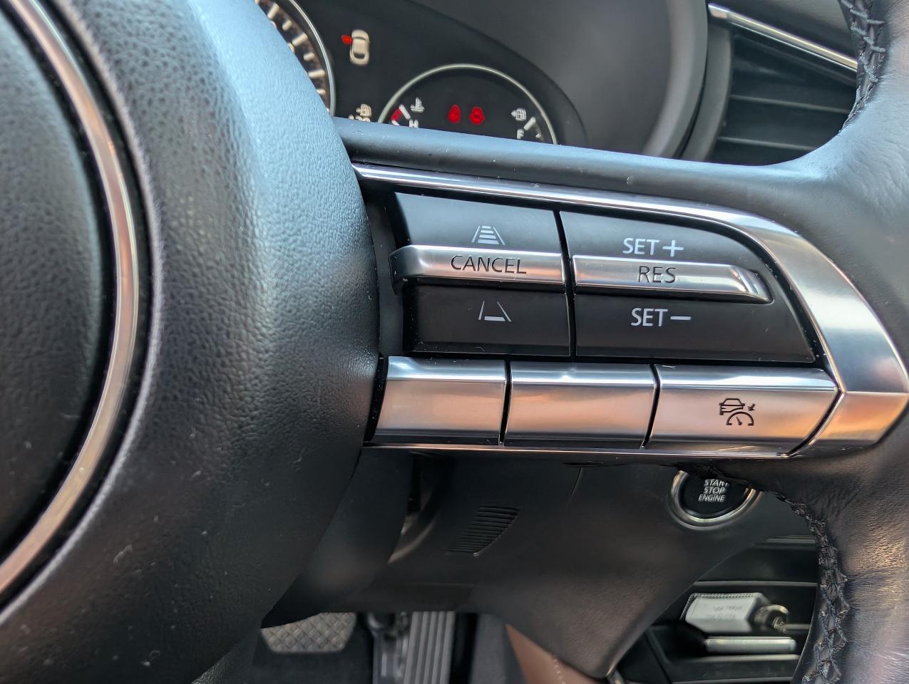 2021 Mazda CX-30 GT AWD HEADS UP LEATHER SUNROOF CERTIFIED Photo