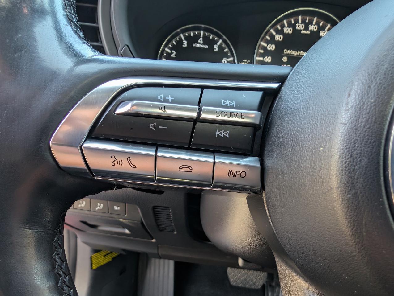 2021 Mazda CX-30 GT AWD HEADS UP LEATHER SUNROOF CERTIFIED Photo