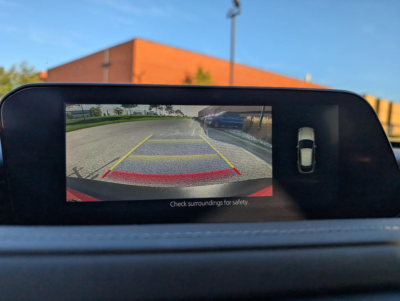 2021 Mazda CX-30 GT AWD HEADS UP LEATHER SUNROOF CERTIFIED Photo