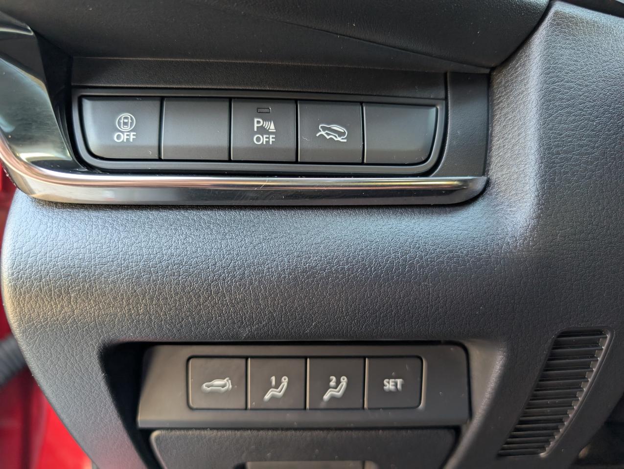 2021 Mazda CX-30 GT AWD HEADS UP LEATHER SUNROOF CERTIFIED Photo