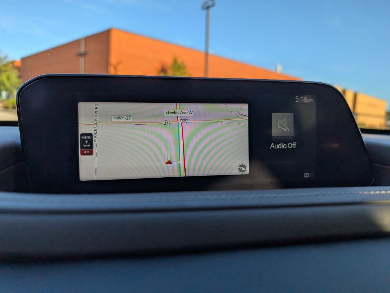 2021 Mazda CX-30 GT AWD HEADS UP LEATHER SUNROOF CERTIFIED Photo