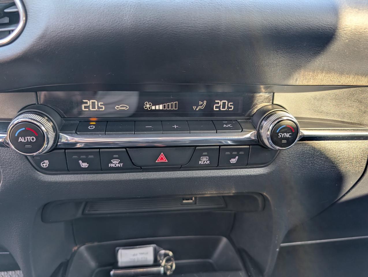 2021 Mazda CX-30 GT AWD HEADS UP LEATHER SUNROOF CERTIFIED Photo