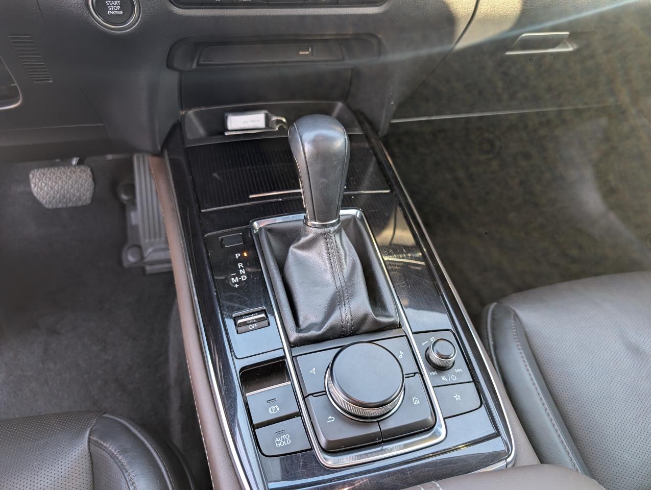 2021 Mazda CX-30 GT AWD HEADS UP LEATHER SUNROOF CERTIFIED Photo