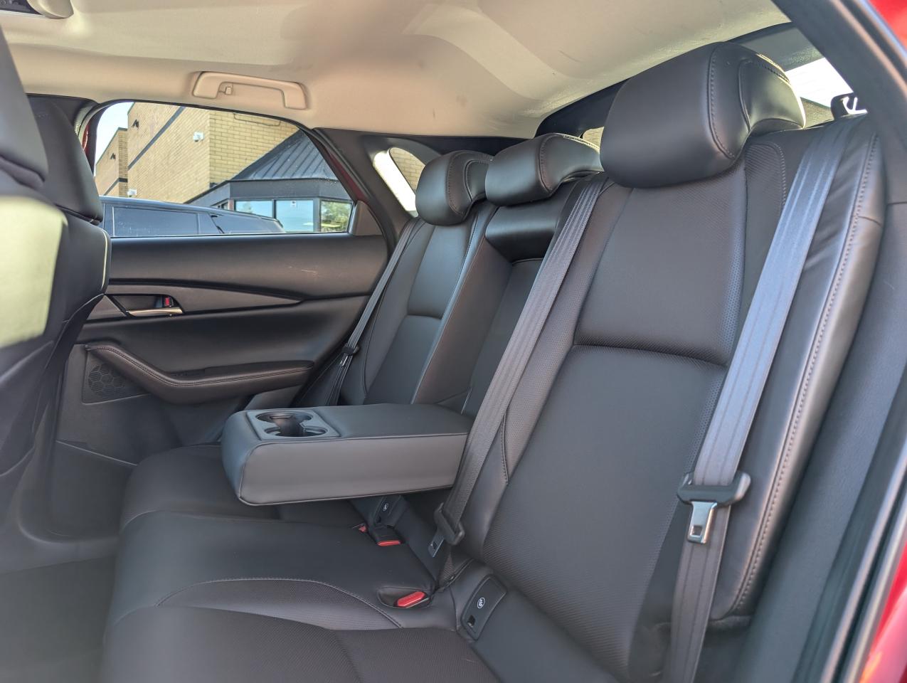 2021 Mazda CX-30 GT AWD HEADS UP LEATHER SUNROOF CERTIFIED Photo