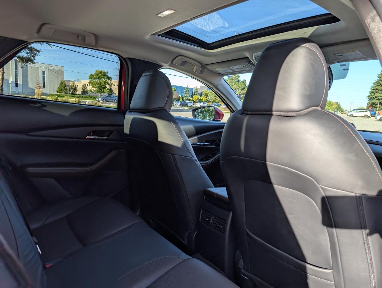 2021 Mazda CX-30 GT AWD HEADS UP LEATHER SUNROOF CERTIFIED Photo