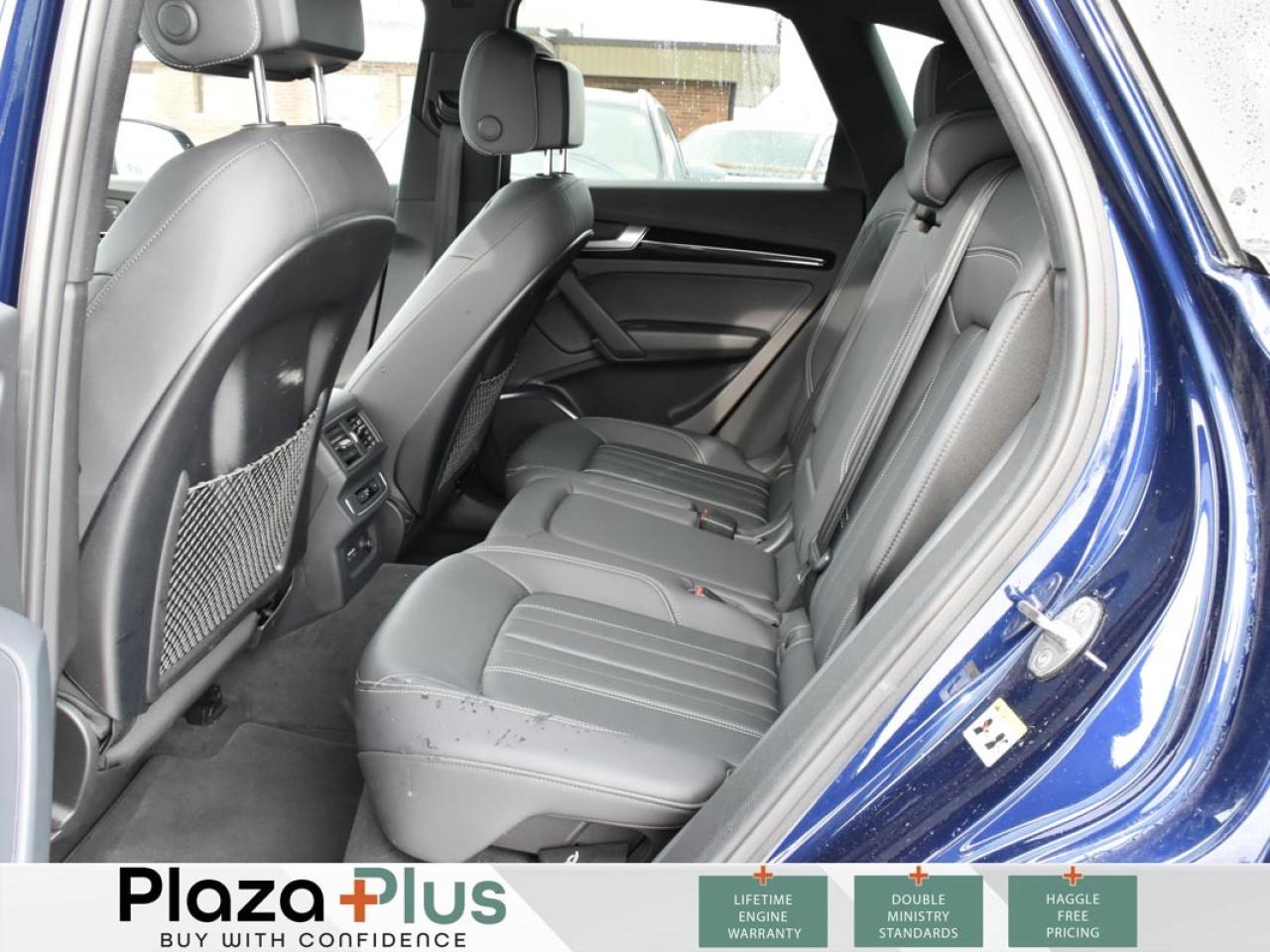 2023 Audi Q5 Komfort   ANDROID AUTO & APPLE CARPLAY   DUAL ZONE Photo