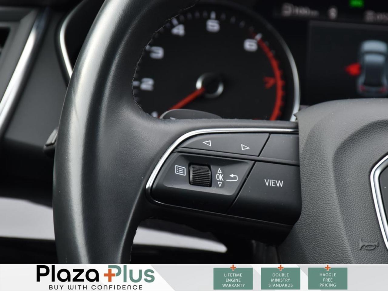 2023 Audi Q5 Komfort   ANDROID AUTO & APPLE CARPLAY   DUAL ZONE Photo