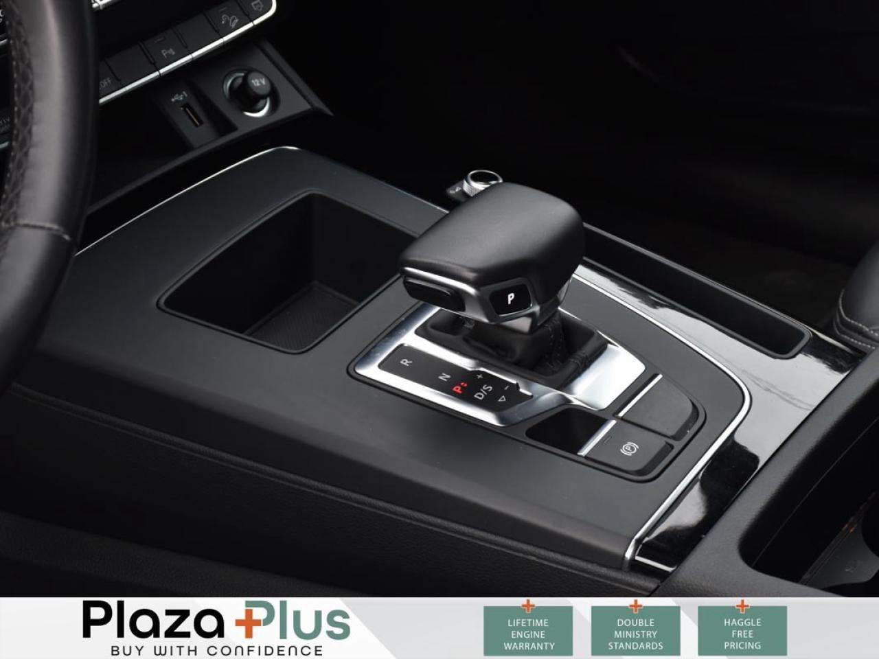 2023 Audi Q5 Komfort   ANDROID AUTO & APPLE CARPLAY   DUAL ZONE Photo