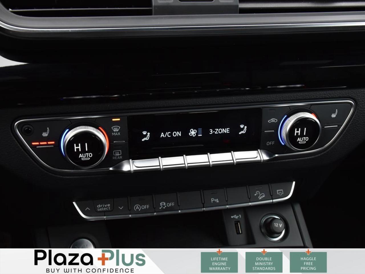 2023 Audi Q5 Komfort   ANDROID AUTO & APPLE CARPLAY   DUAL ZONE Photo