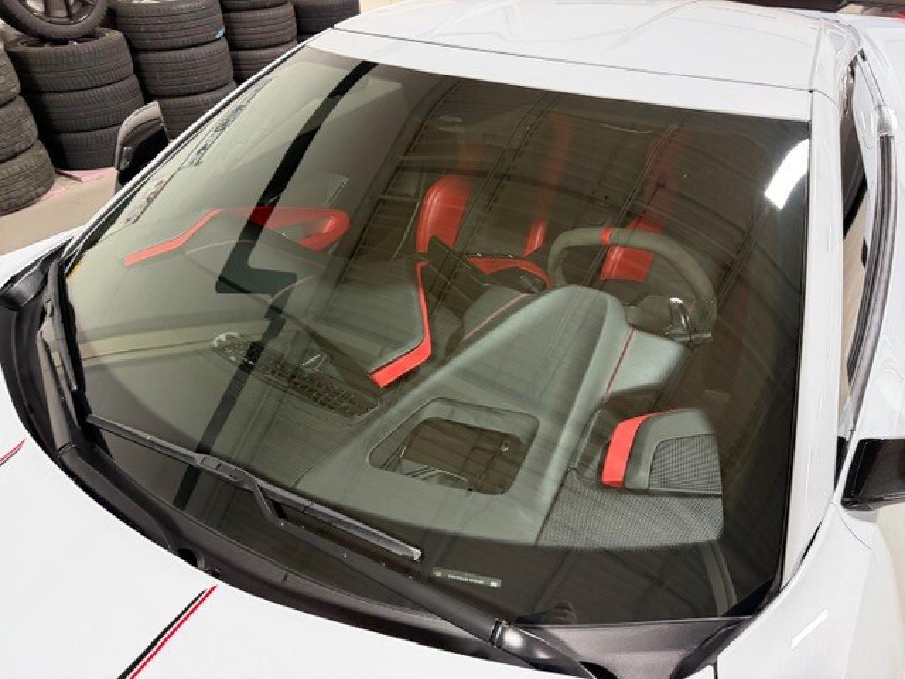 2020 Chevrolet Corvette FRONT LIFT/UPGRADED EXHAUST/GT BUCKET SEATS Photo