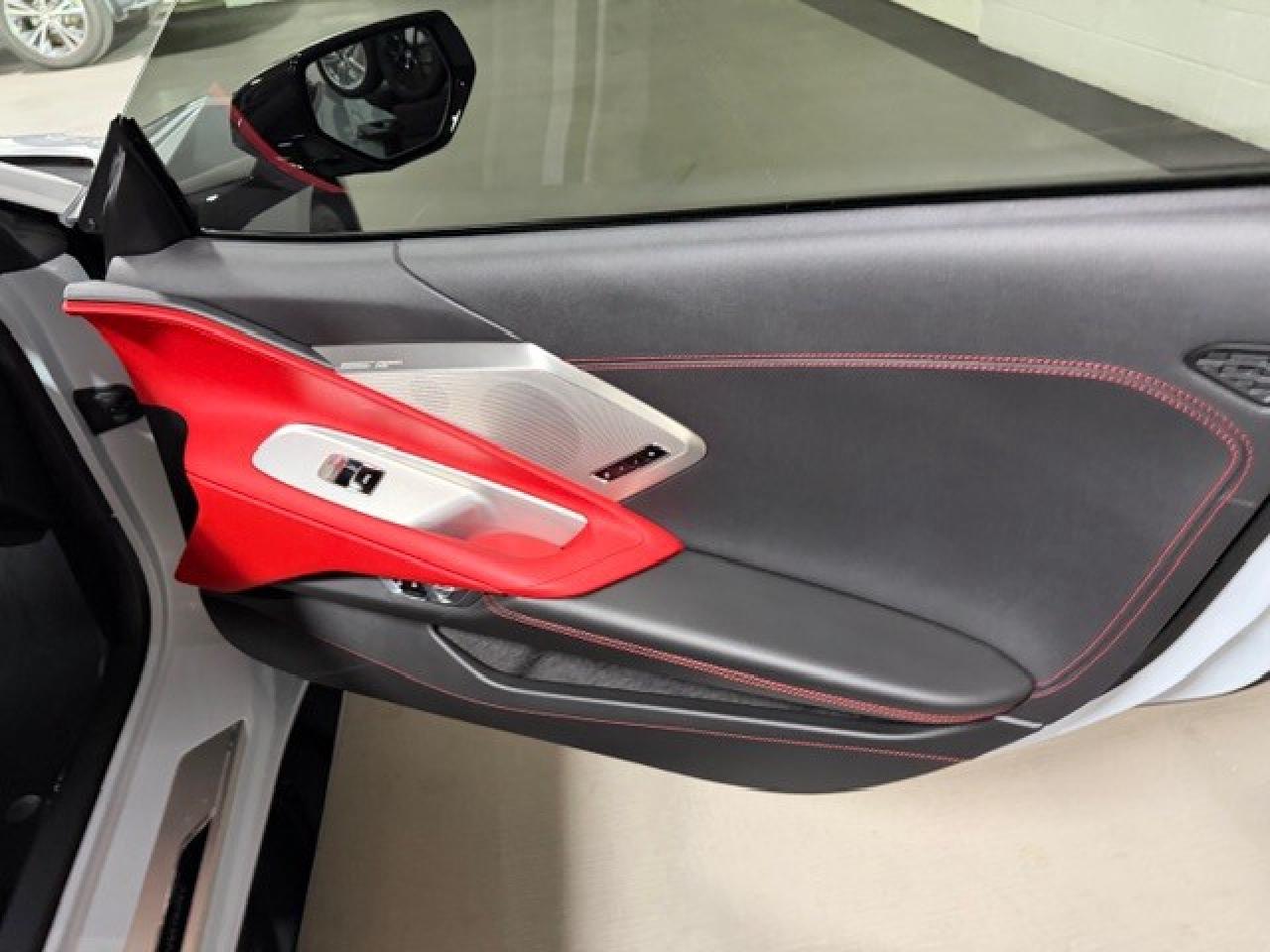 2020 Chevrolet Corvette FRONT LIFT/UPGRADED EXHAUST/GT BUCKET SEATS Photo