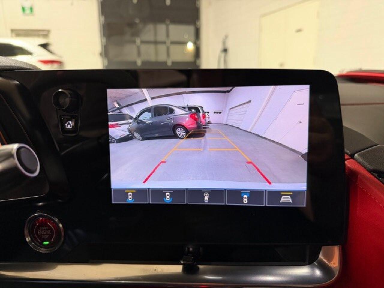 2020 Chevrolet Corvette FRONT LIFT/UPGRADED EXHAUST/GT BUCKET SEATS Photo