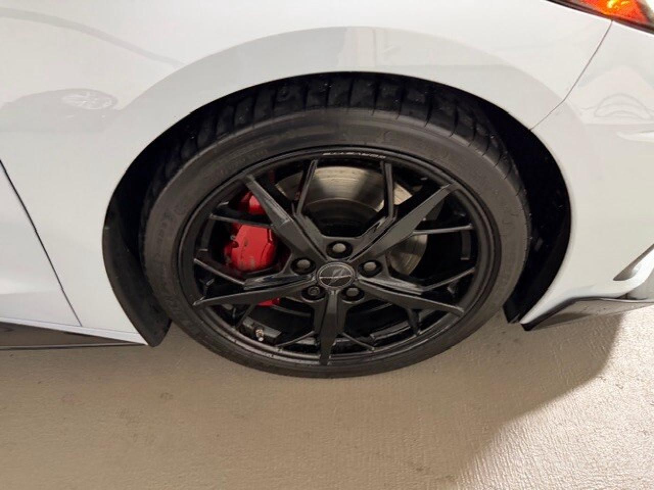 2020 Chevrolet Corvette FRONT LIFT/UPGRADED EXHAUST/GT BUCKET SEATS Photo