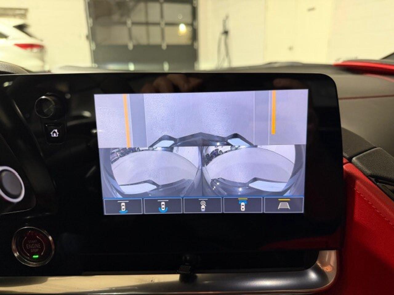 2020 Chevrolet Corvette FRONT LIFT/UPGRADED EXHAUST/GT BUCKET SEATS Photo