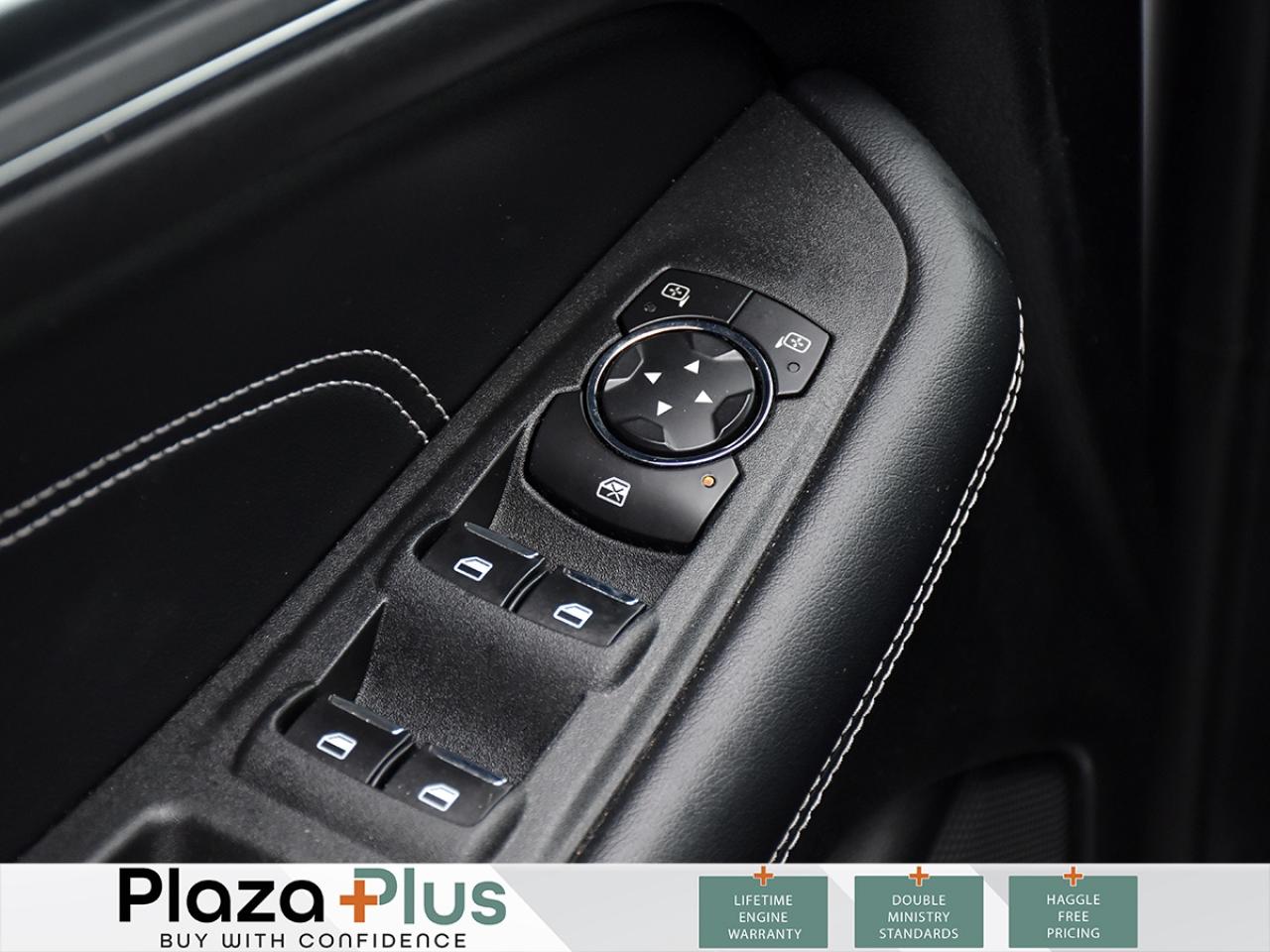 2022 Ford Edge Titanium   B&O PREMIUM SOUND   FRONT HEATED & VENT Photo