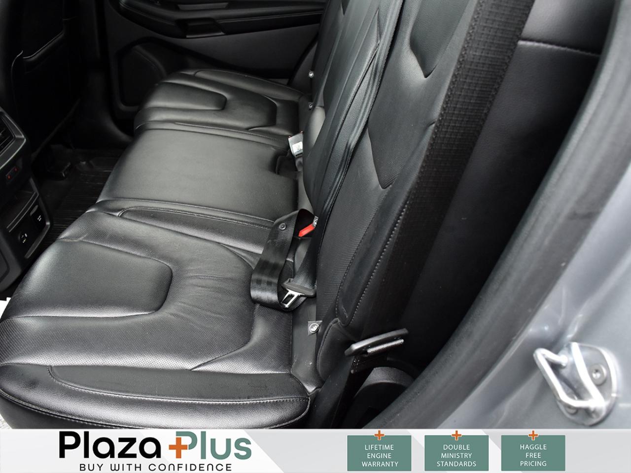 2022 Ford Edge Titanium   B&O PREMIUM SOUND   FRONT HEATED & VENT Photo