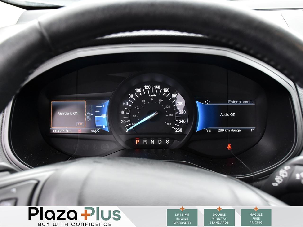 2022 Ford Edge Titanium   B&O PREMIUM SOUND   FRONT HEATED & VENT Photo