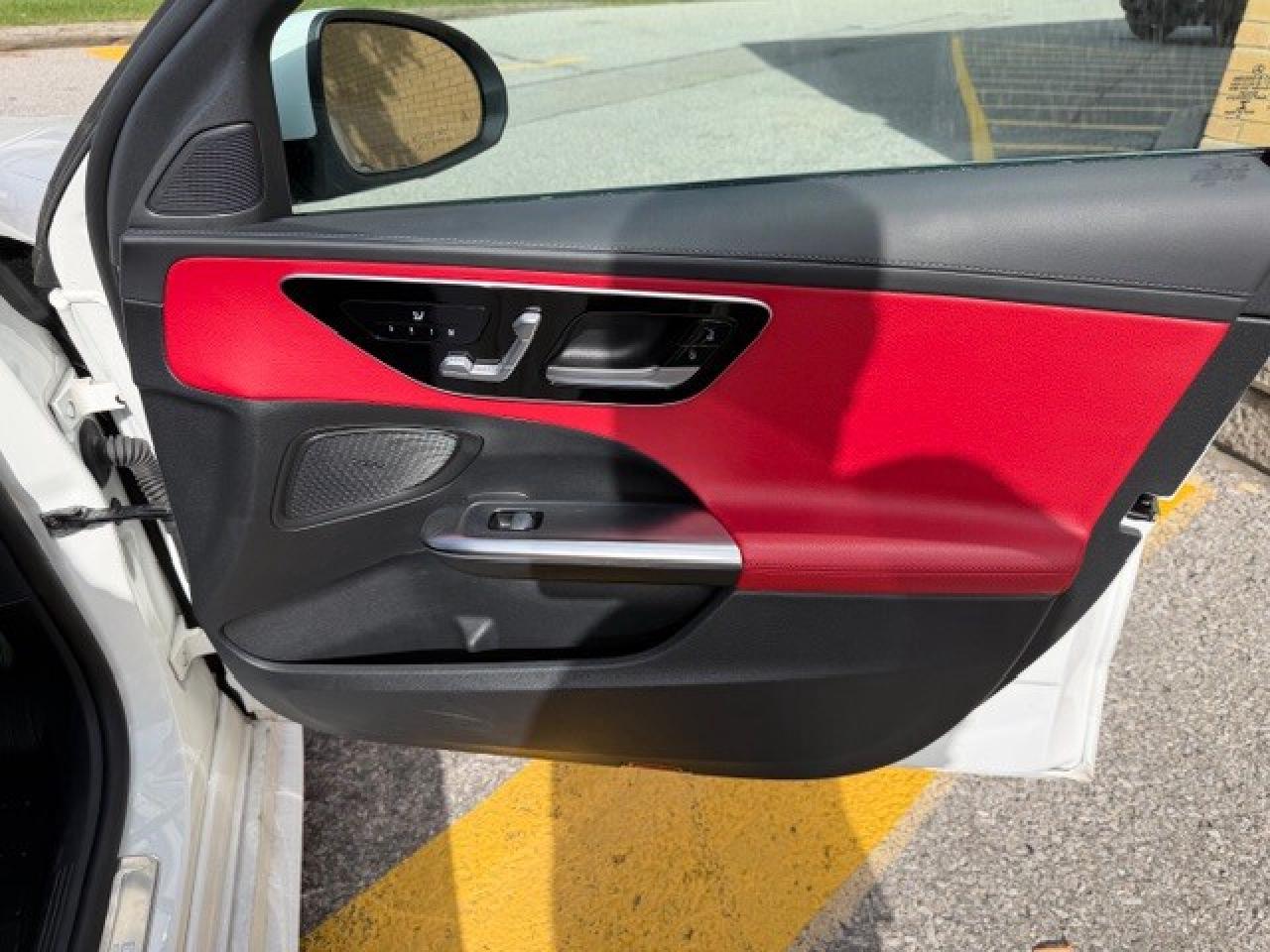 2023 Mercedes-Benz C-Class 360 Cam/Heads Up/Digital Light/Winter+Summer tires Photo