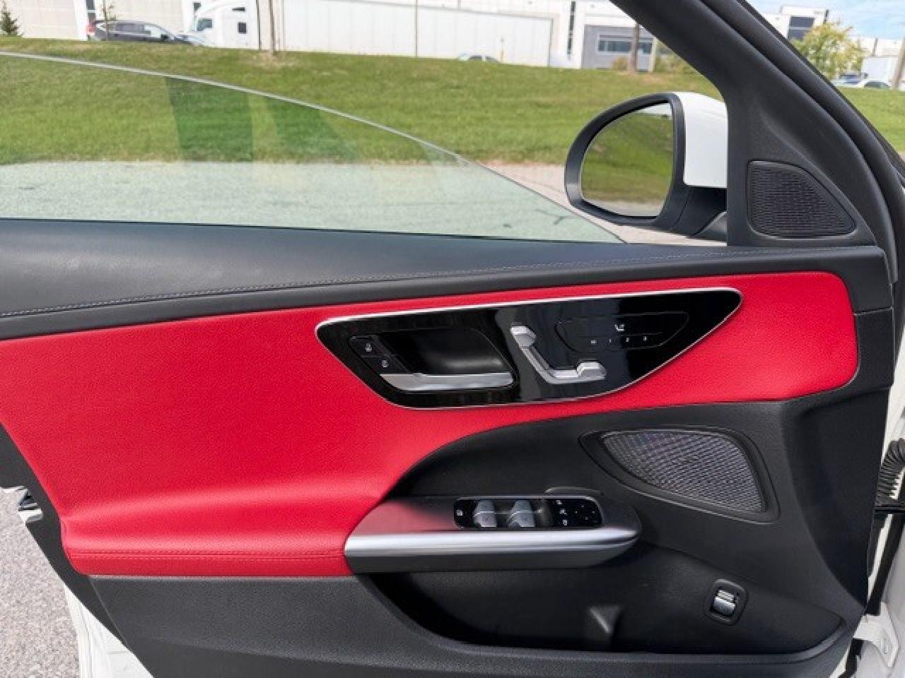 2023 Mercedes-Benz C-Class 360 Cam/Heads Up/Digital Light/Winter+Summer tires Photo