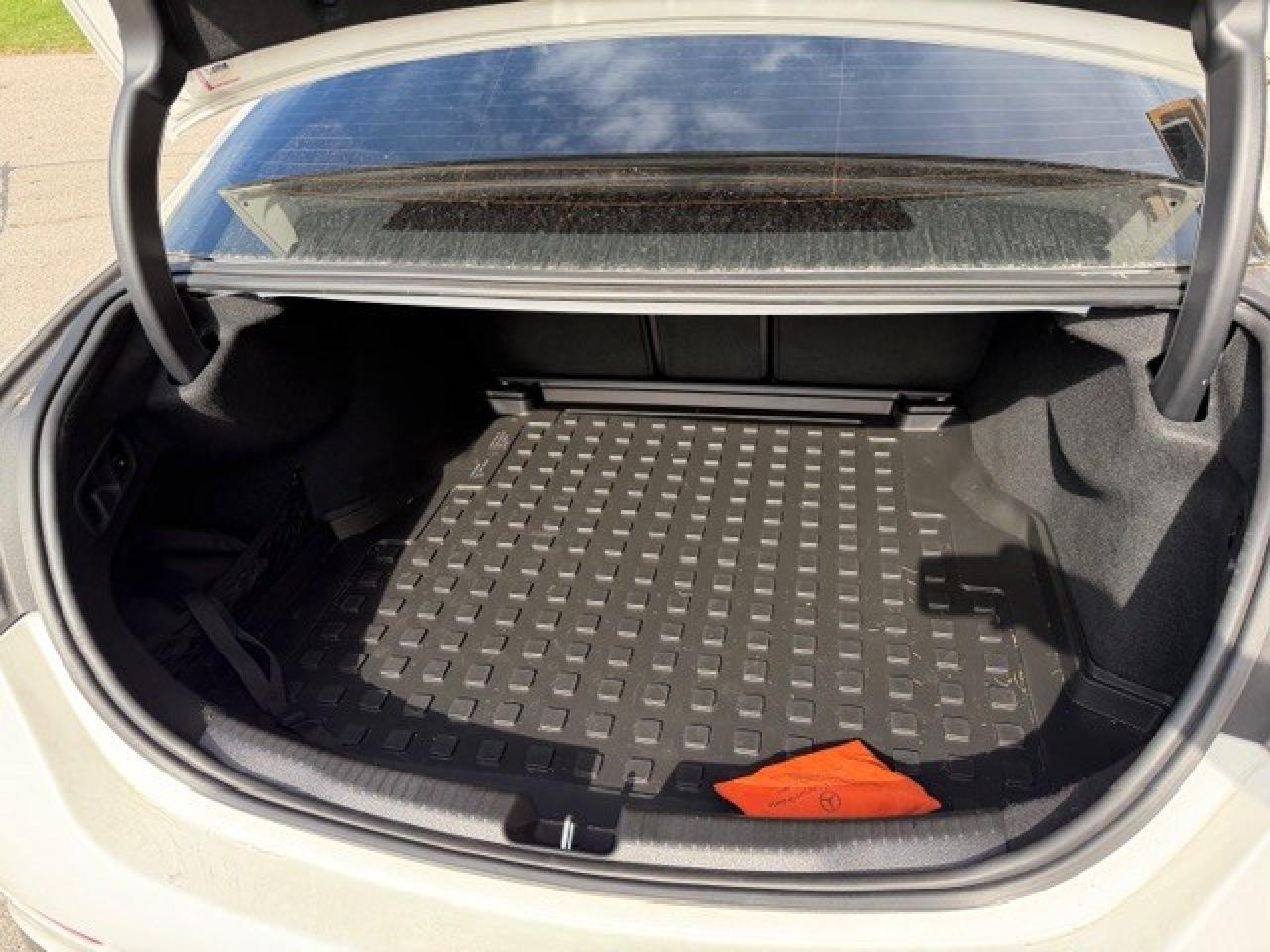 2023 Mercedes-Benz C-Class FULLY LOADED/EXTENDED WARRANTY JUNE 2029 Photo