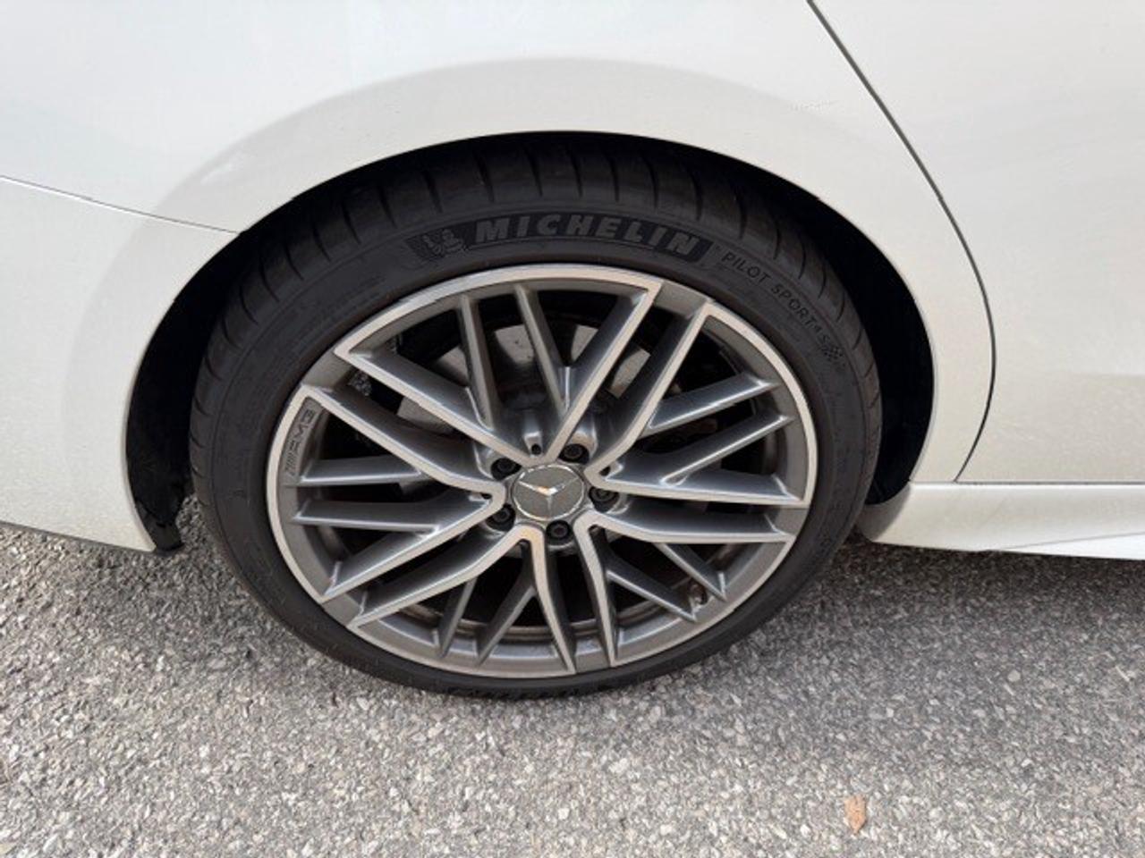 2023 Mercedes-Benz C-Class 360 Cam/Heads Up/Digital Light/Winter+Summer tires Photo