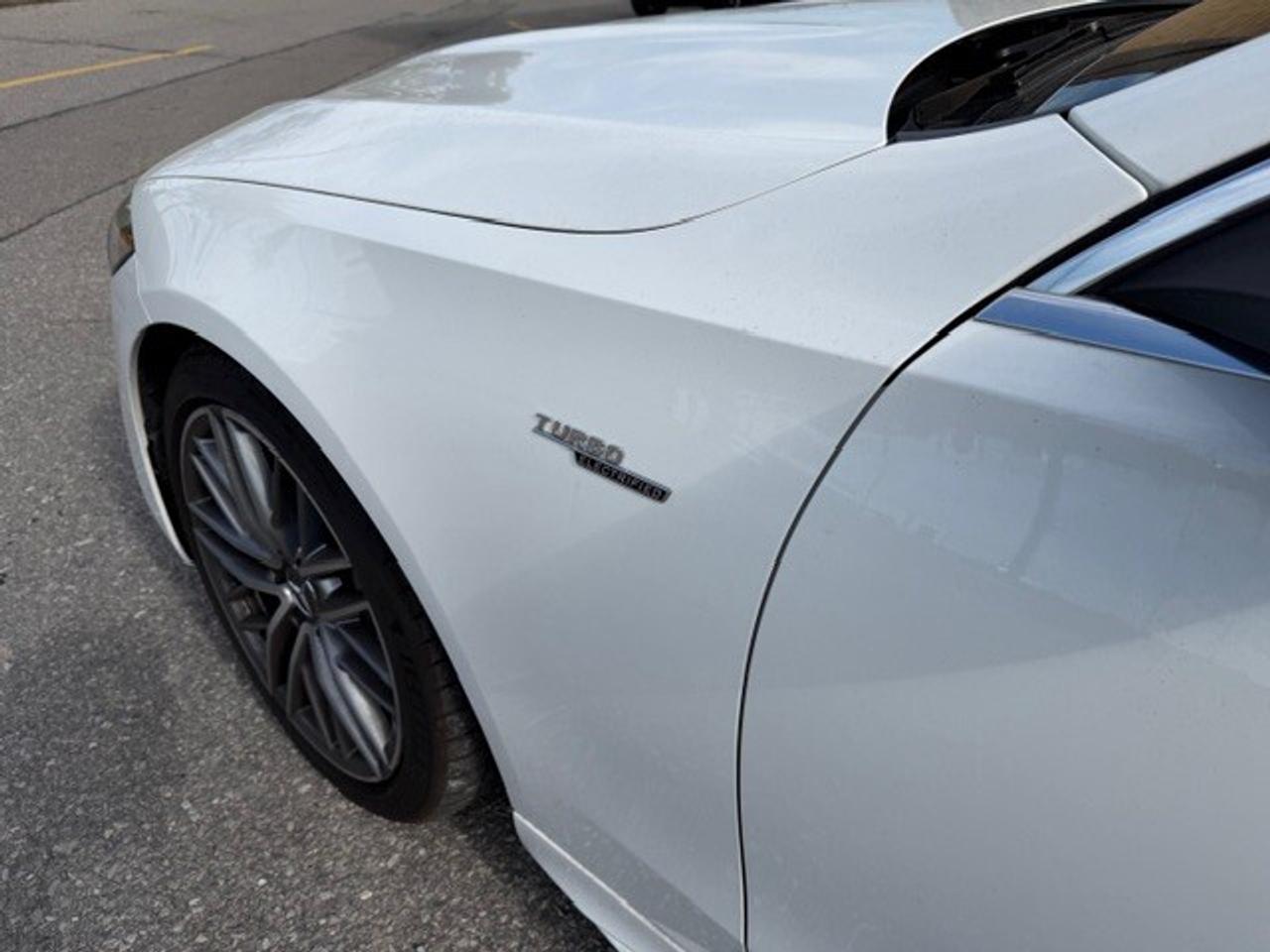 2023 Mercedes-Benz C-Class 360 Cam/Heads Up/Digital Light/Winter+Summer tires Photo