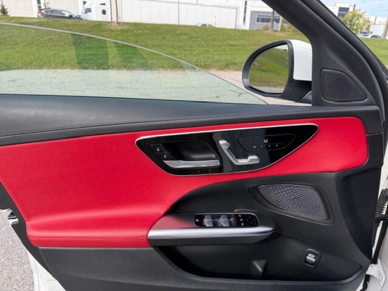 2023 Mercedes-Benz C-Class 360 Cam/Heads Up/Digital Light/Winter+Summer tires Photo