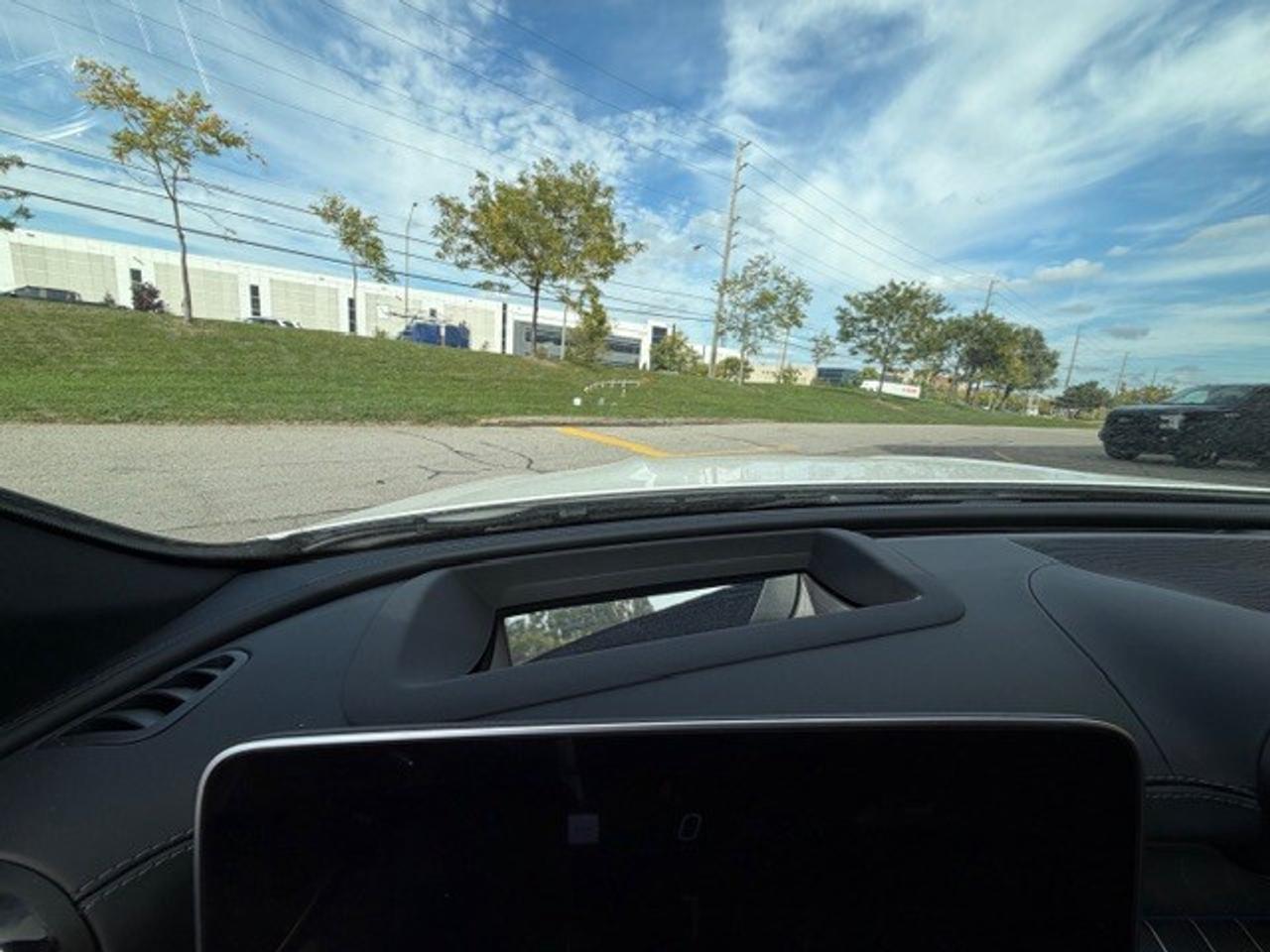 2023 Mercedes-Benz C-Class 360 Cam/Heads Up/Digital Light/Winter+Summer tires Photo