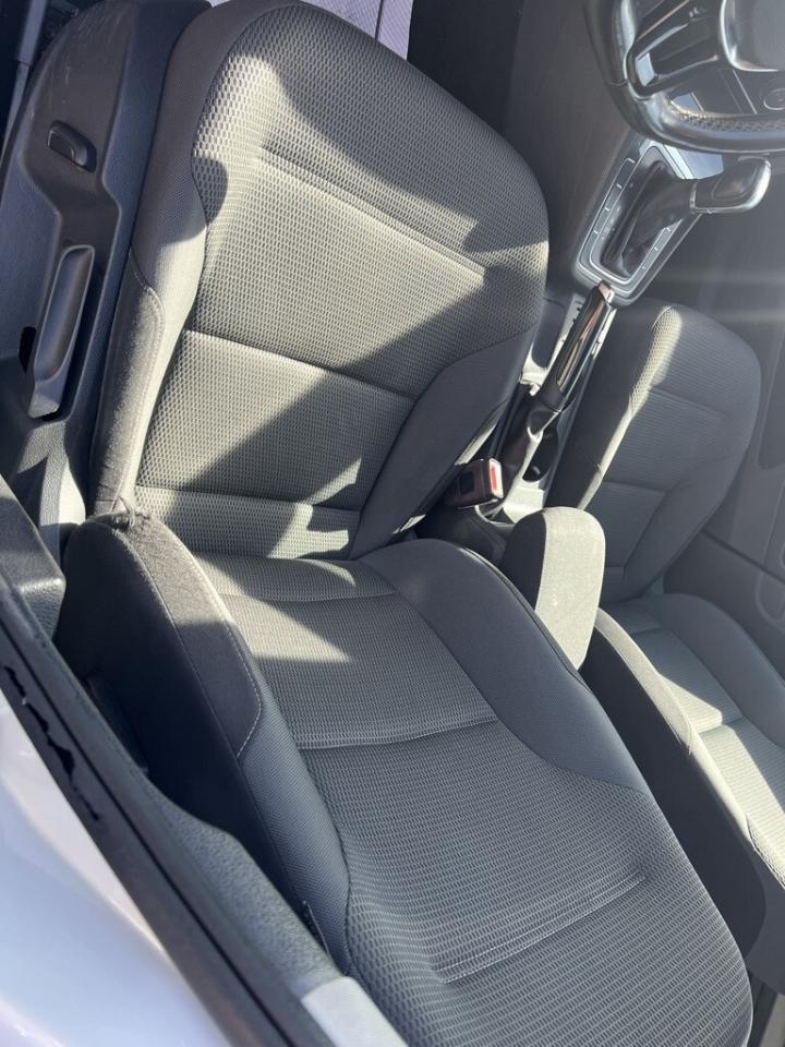 2019 Volkswagen Golf SportWagen Highline Automatic 4MOTION Photo