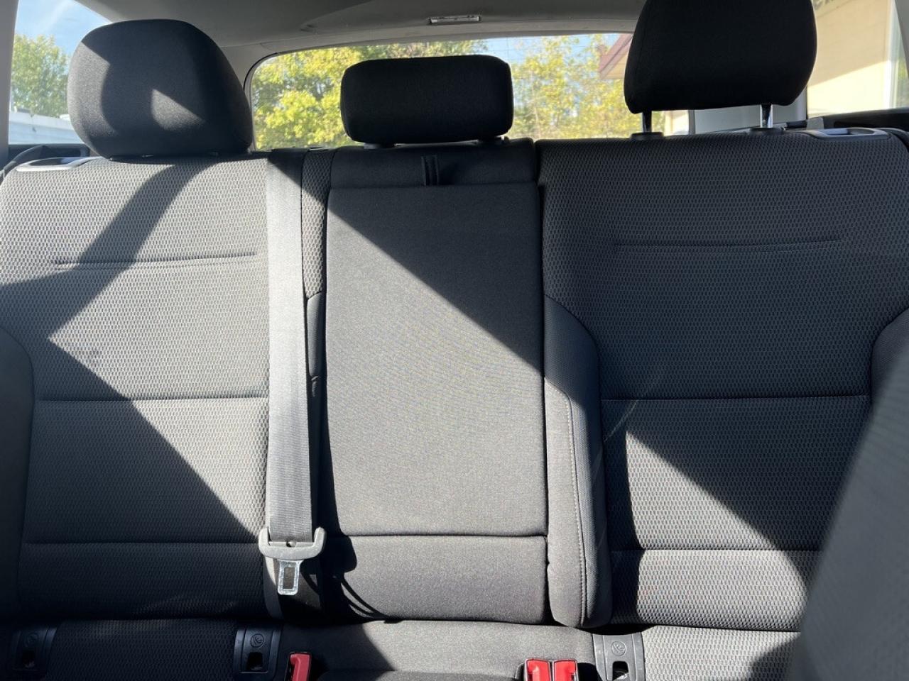 2019 Volkswagen Golf SportWagen Highline Automatic 4MOTION Photo